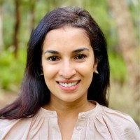 Portrait of Dilani Kahawala, Founder and CEO